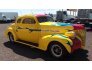 1939 Chevrolet Master Deluxe for sale 101642345